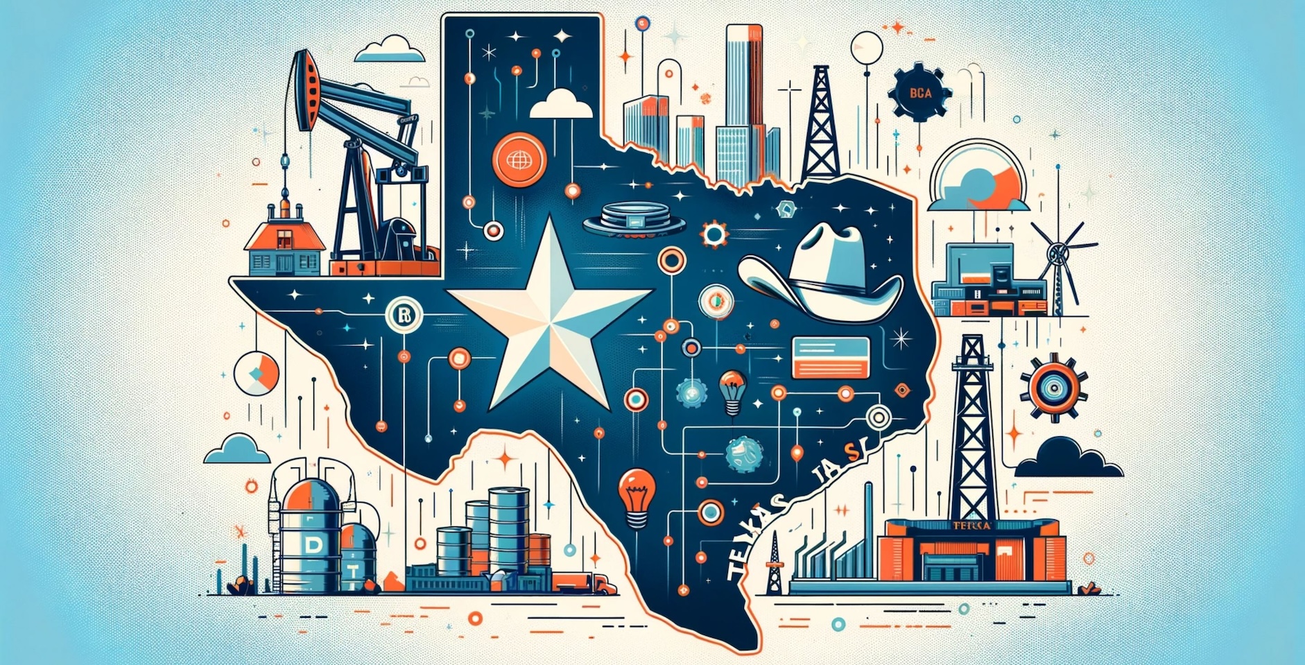 Navigating the Lone Star Market: Essential Tips for Business Brokers in Texas