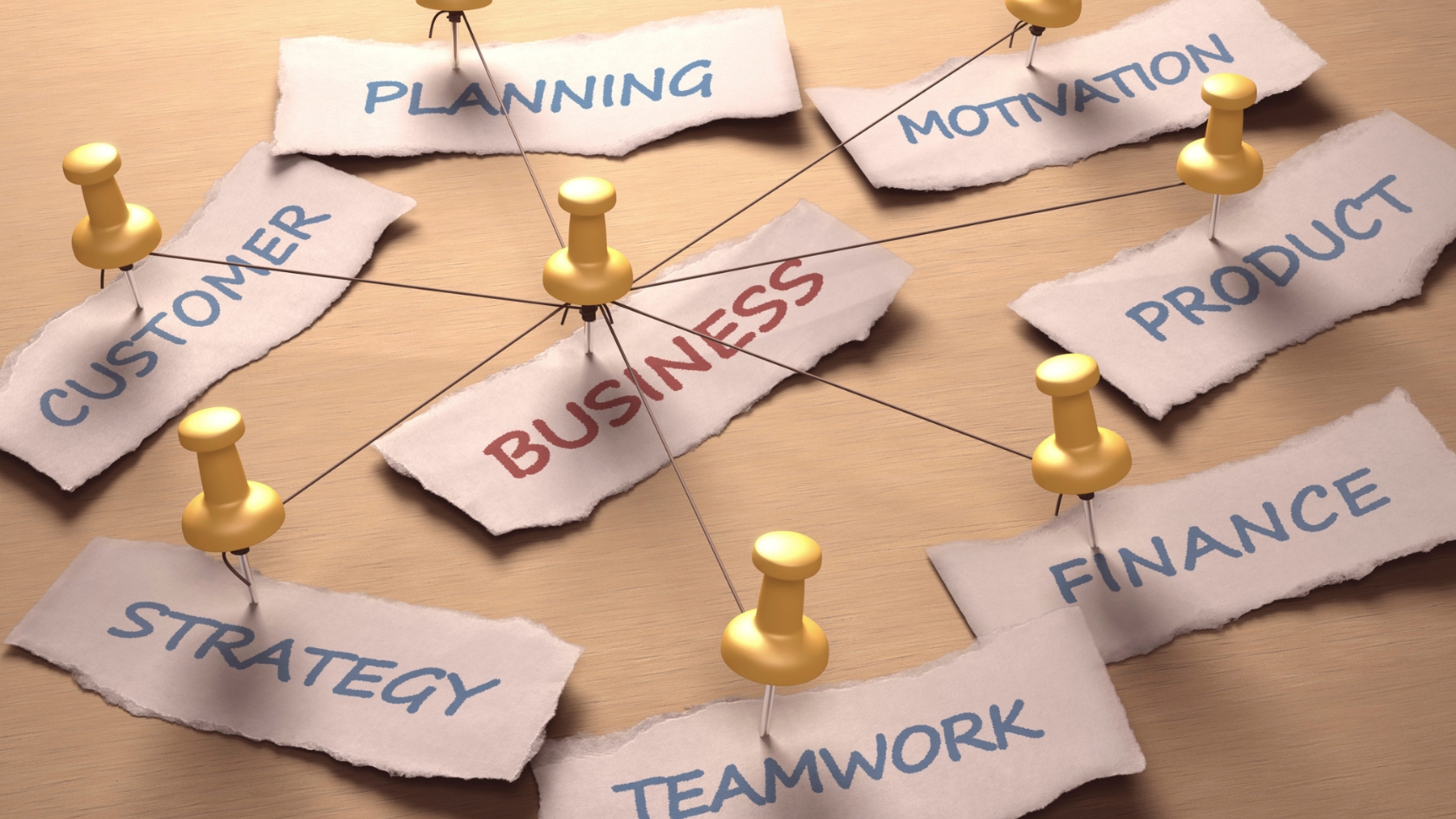 From Buyer to Business Owner: The Path of Entrepreneurship Through Acquisition